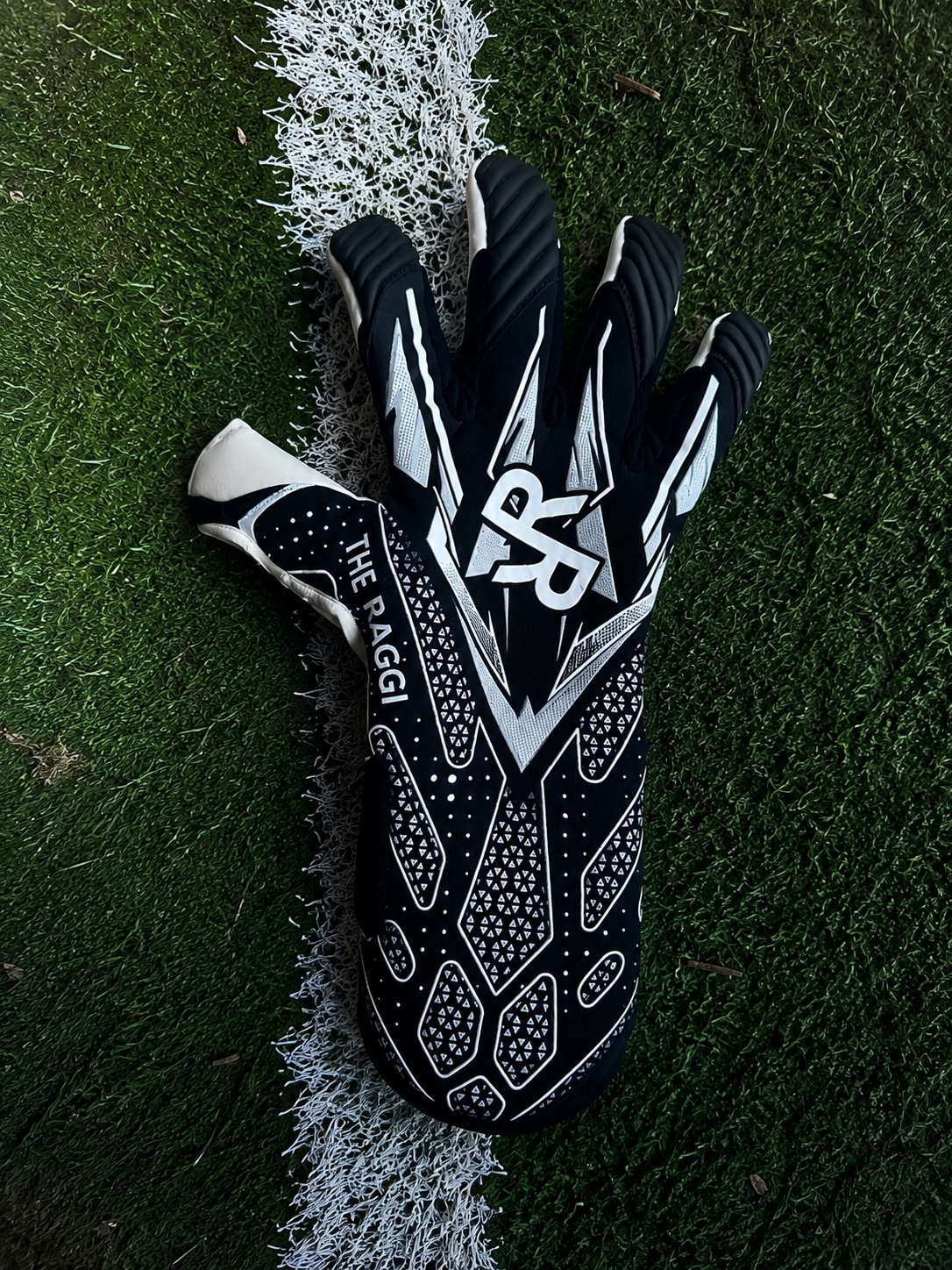 HEX PRO Black