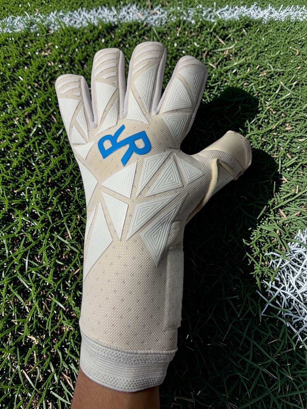 Full Glove Backhand