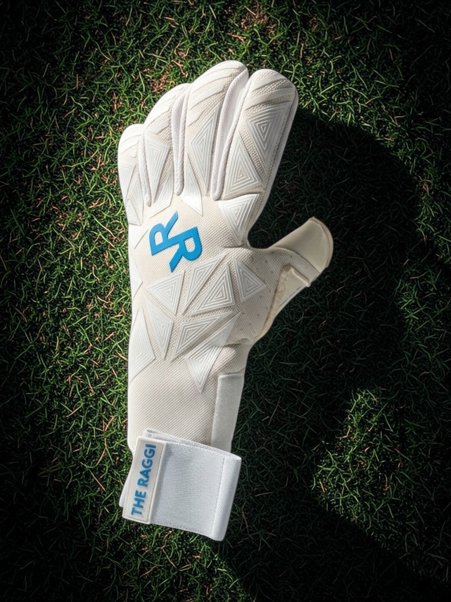 Model Backhand Details