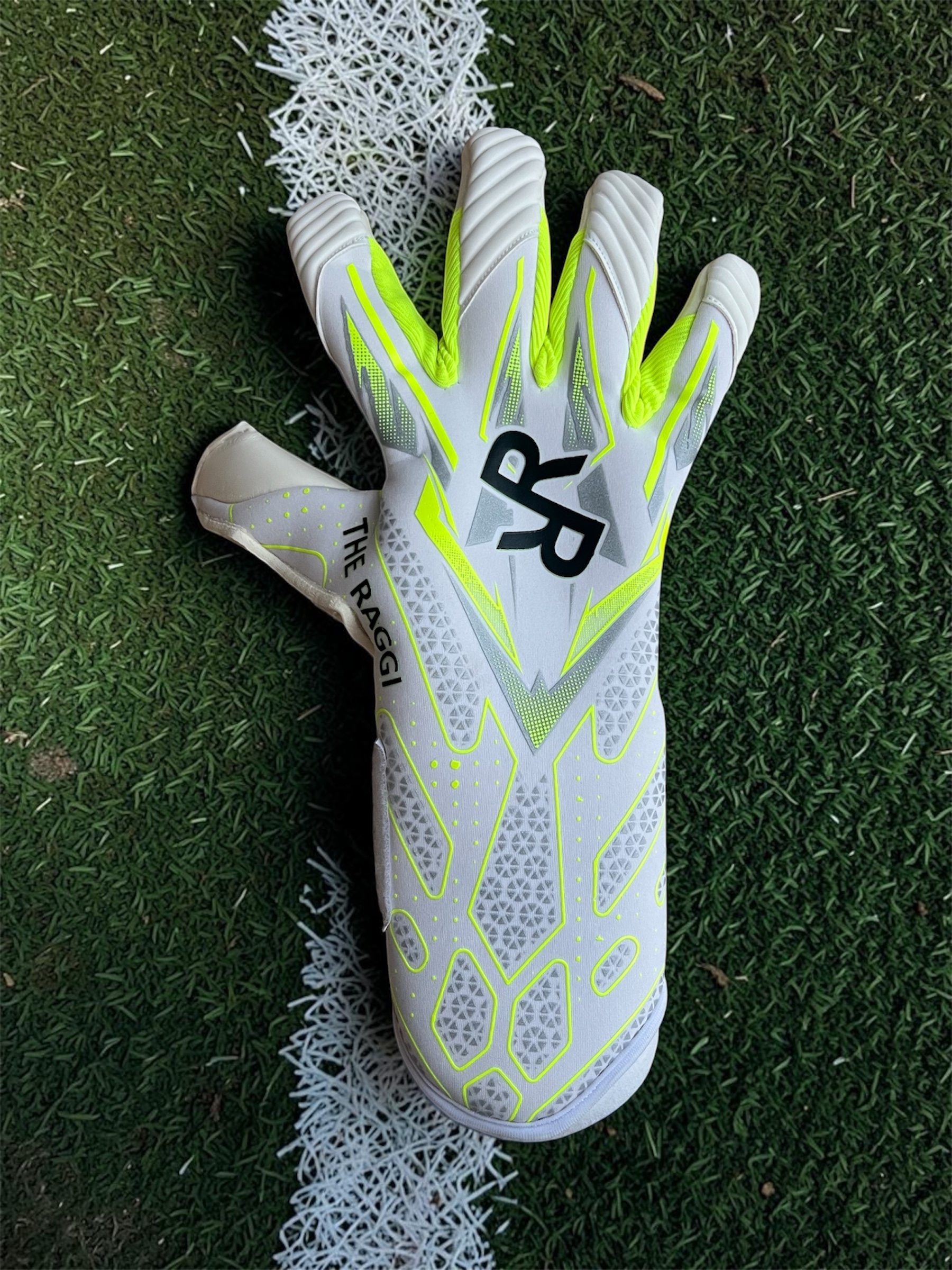 HEX PRO Green